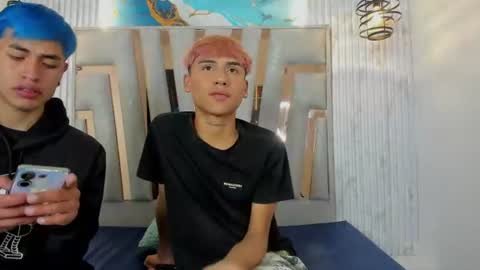 temptionkingscs online show from July 21, 5:20 am