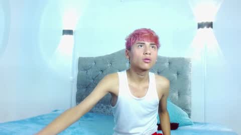 temptionkingscs online show from July 10, 9:35 am