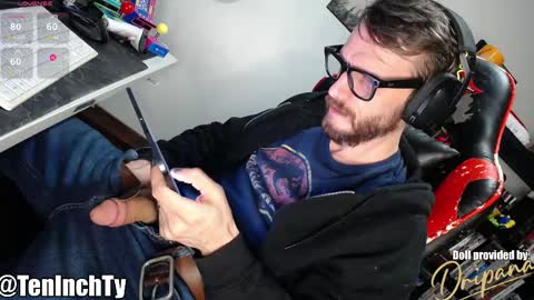 Ty online show from May 3, 4:04 am