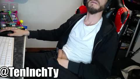 Ty online show from May 18, 4:07 am