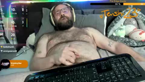 Matt online show from May 23, 7:14 am