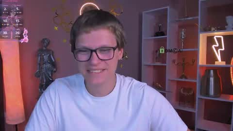 teo_sol online show from May 26, 7:21 pm