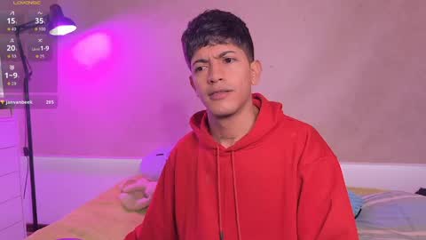 teo browny online show from May 2, 11:29 pm