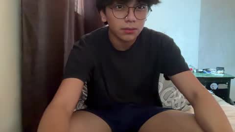 teriyakiboi online show from June 19, 5:18 pm