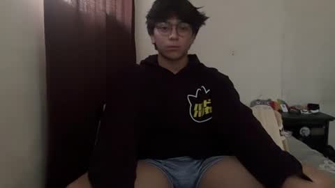 teriyakiboi online show from June 17, 5:37 pm
