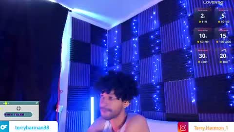Terry online show from July 6, 5:15 pm