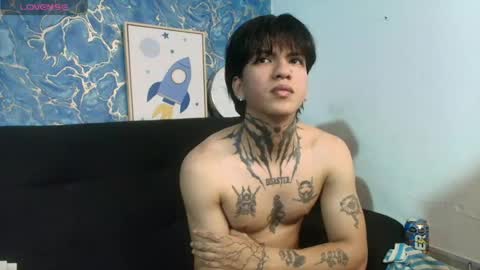 Tessarion online show from June 10, 4:58 am