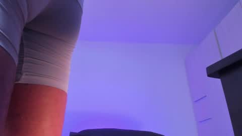 thadeo_king online show from May 3, 4:53 pm