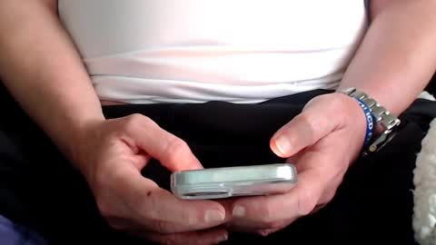 the1pocketrocket online show from May 23, 7:19 pm