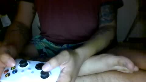 the6beast9dad online show from May 8, 5:41 am
