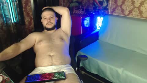 thor lord online show from June 14, 1:03 am