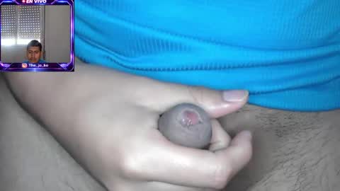 the_baby12 online show from May 22, 11:59 am