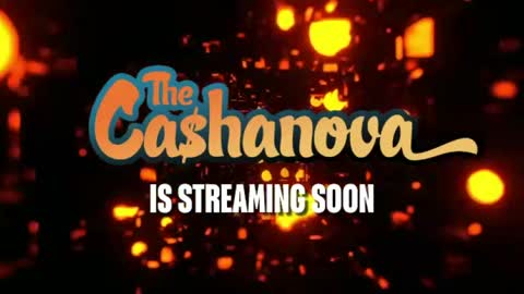 the_cashanova online show from June 14, 9:22 am