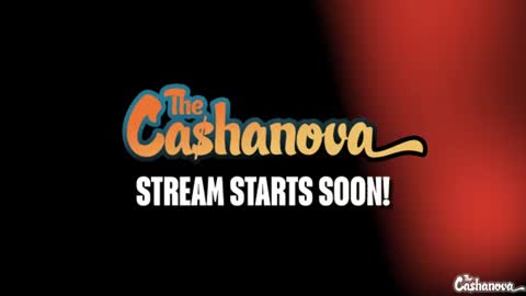 the_cashanova online show from June 20, 4:06 am