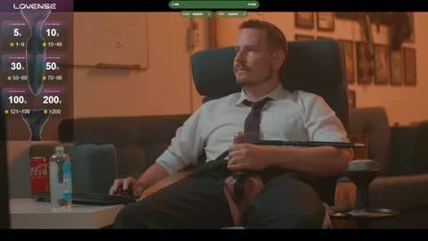 The DILF -  online show from May 9, 8:59 am