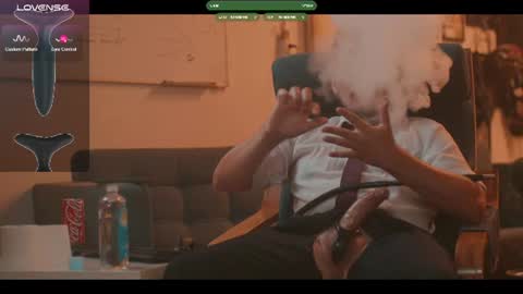 The DILF -  online show from July 29, 6:29 pm