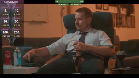 The DILF -  online show from May 15, 4:26 pm
