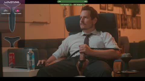 The DILF -  online show from May 6, 4:51 pm