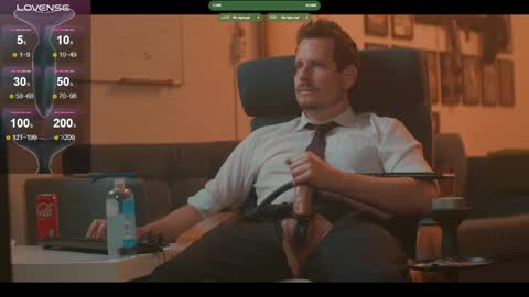 The DILF -  online show from May 3, 5:04 pm
