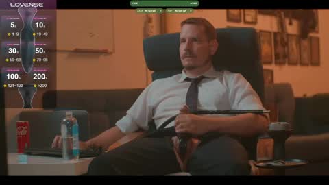 The DILF -  online show from May 16, 10:36 am