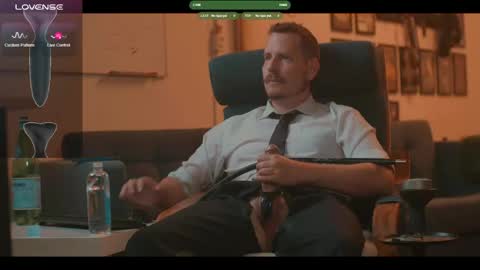 The DILF -  online show from May 12, 5:10 pm
