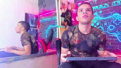 the_gabe online show from June 15, 7:39 pm