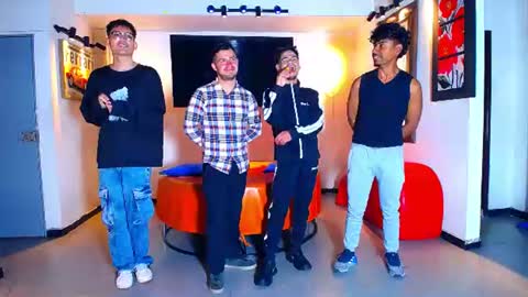 the goodfellas online show from July 26, 12:57 pm