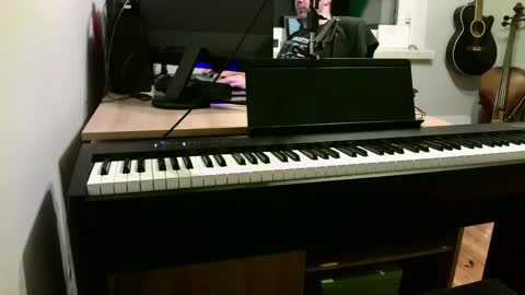 Stephan 34  Cassandra 25 online show from May 29, 10:31 pm