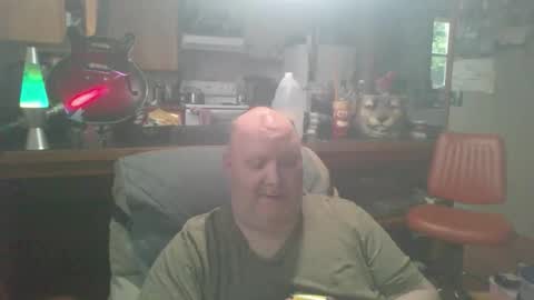 thealiensarecumming online show from June 9, 1:29 am