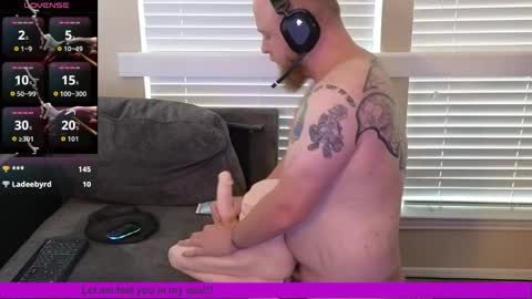 theballboy online show from May 12, 9:34 pm