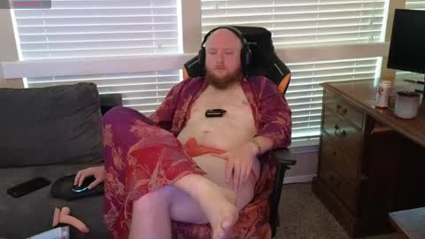 theballboy online show from May 11, 4:04 pm