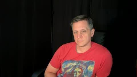 ISABELLA  or MATT online show from July 31, 4:06 pm
