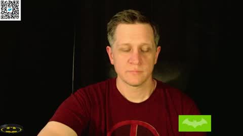 ISABELLA  or MATT online show from May 16, 6:50 pm