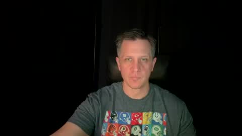 ISABELLA  or MATT online show from July 30, 3:55 pm