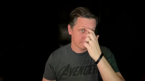 ISABELLA  or MATT online show from July 19, 1:39 pm
