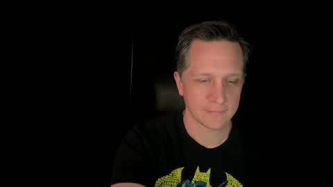 ISABELLA  or MATT online show from June 28, 6:03 pm