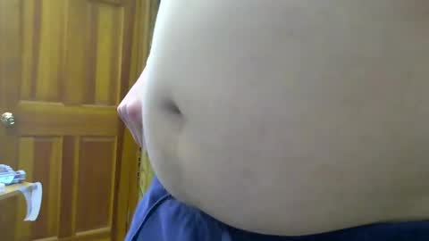 thebellyhero online show from April 10, 10:44 am