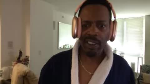 theblacklordmaster online show from April 29, 4:55 pm