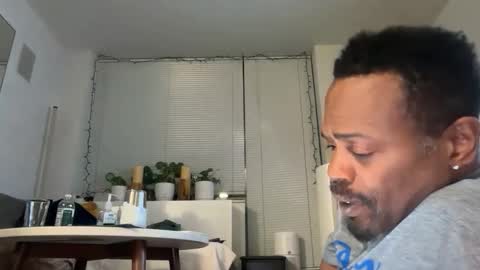 theblacklordmaster online show from April 30, 3:02 am
