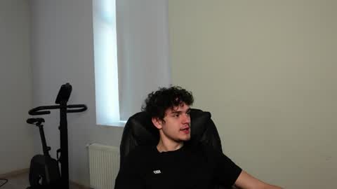 Thebrad H online show from May 2, 5:54 am