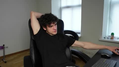 Thebrad H online show from May 20, 4:35 pm