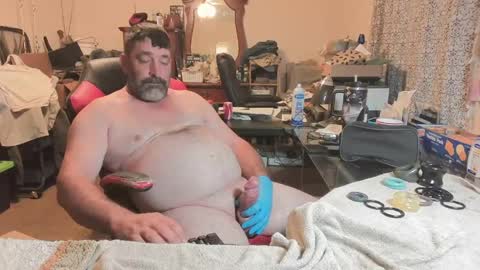 Cajunbator online show from May 13, 2:14 pm