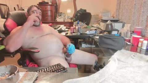 Cajunbator online show from May 20, 8:48 pm