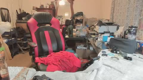 Cajunbator online show from May 8, 1:11 pm