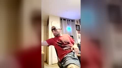thecasualguy420 online show from July 22, 11:41 pm