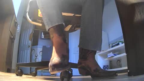 thecowboy_74 online show from May 18, 11:27 am