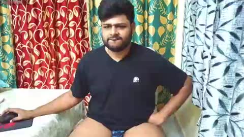 thecuteboyy online show from August 3, 11:11 pm