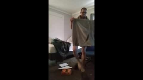 thedailyshower online show from May 9, 11:17 pm