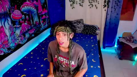 ethan online show from May 6, 2:34 am