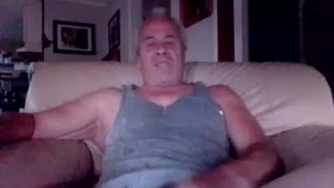 thefyreman online show from July 14, 1:40 am